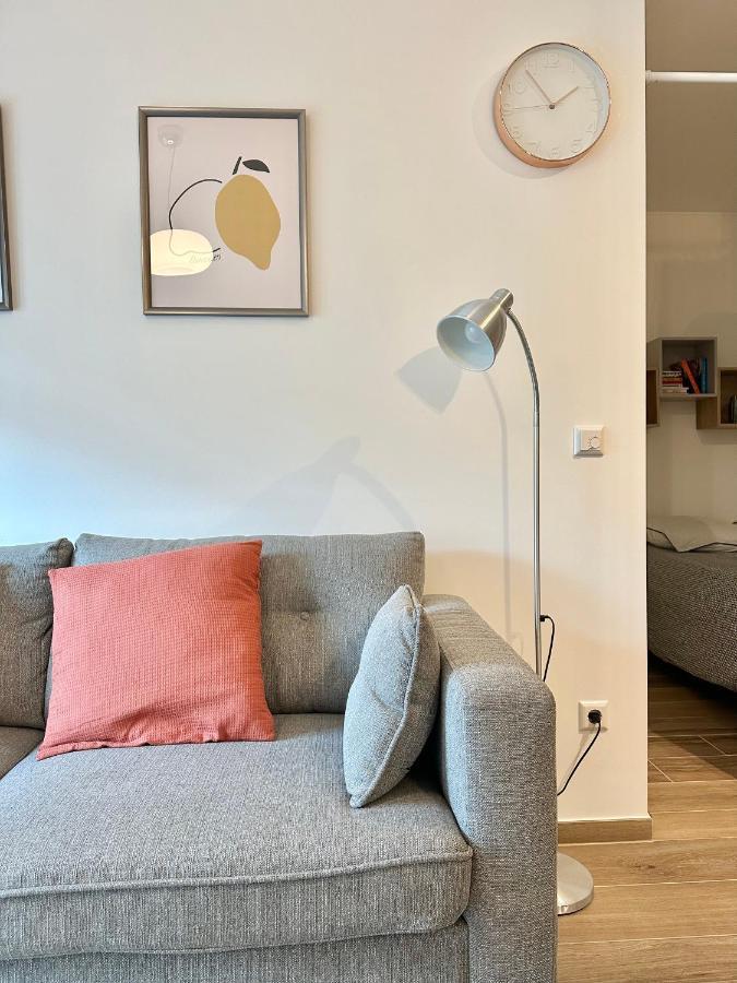 Cessange Studio By Cosy Flats * Luxemburg