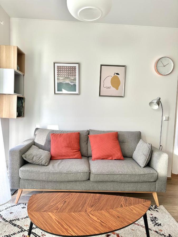 Cessange Studio By Cosy Flats Appartement