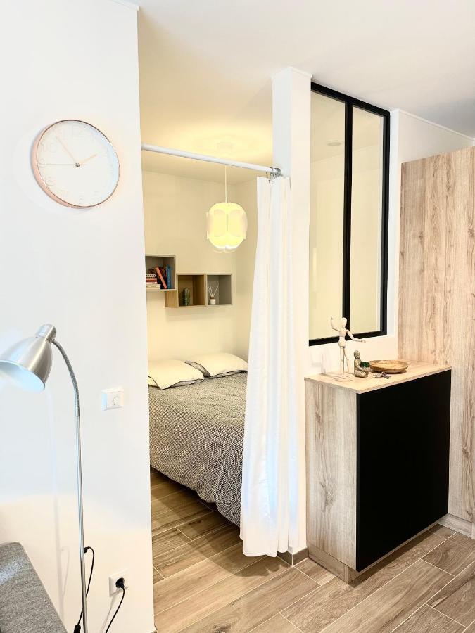 Appartement Cessange Studio By Cosy Flats