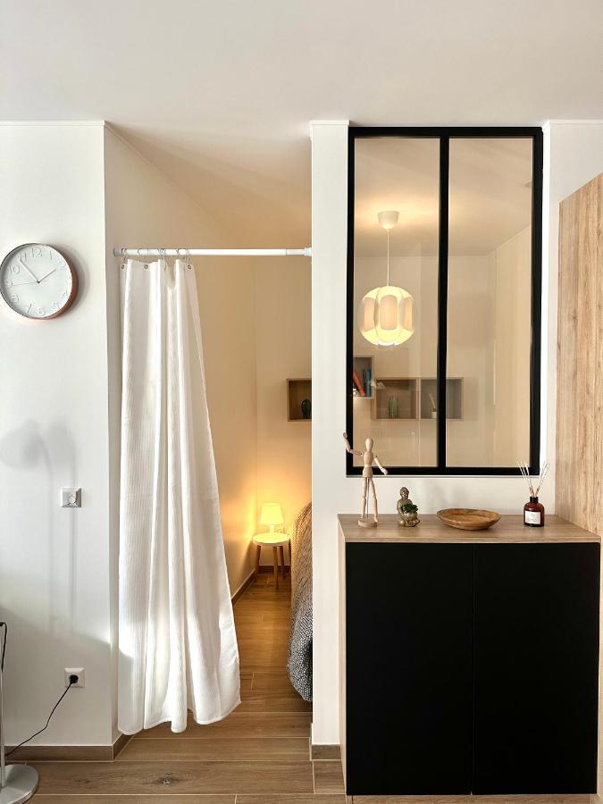 Appartement Cessange Studio By Cosy Flats *
